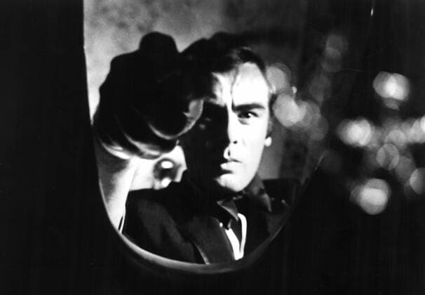 WEREWOLF OF WASHINGTON, Dean Stockwell, 1973 Courtesy Everett Collection !ACHTUNG AUFNAHMEDATUM GESCHÃ„TZT! PUBLICATIONXNOTxINxCANxCHNxFRAxITAxJPNxNORxPOLxRUSxESPxUKxUSA Copyright: xCourtesyxEverettxCollectionx MBDWEOF EC025