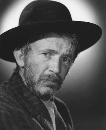 OSCARS. Bester Nebendarsteller. PreistrÃ¤ger 1941-1950 THE WESTERNER, Walter Brennan, 1940 Courtesy Everett Collection !ACHTUNG AUFNAHMEDATUM GESCHÃ„TZT! PUBLICATIONXNOTxINxCANxCHNxFRAxITAxJPNxNORxPOLxRUSxESPxUKxUSA Copyright: xCourtesyxEverettxCollectionx MBDWEST EC118