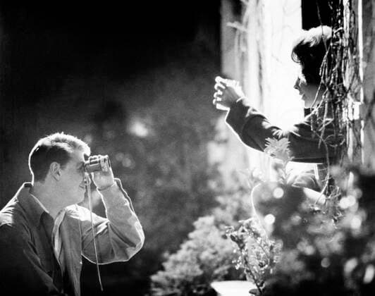 OSCARS. Beste Hauptdarstellerin. PreistrÃ¤gerinnen 1961-1970 WHO S AFRAID OF VIRGINIA WOOLF?, from left, director Mike Nichols, Elizabeth Taylor, on-set, 1966 Courtesy Everett Collection !ACHTUNG AUFNAHMEDATUM GESCHÃ„TZT! PUBLICATIONXNOTxINxCANxCHNxFRAxITAxJPNxNORxPOLxRUSxESPxUKxUSA Copyright: xCourtesyxEverettxCollectionx MBDWHAF EC059
