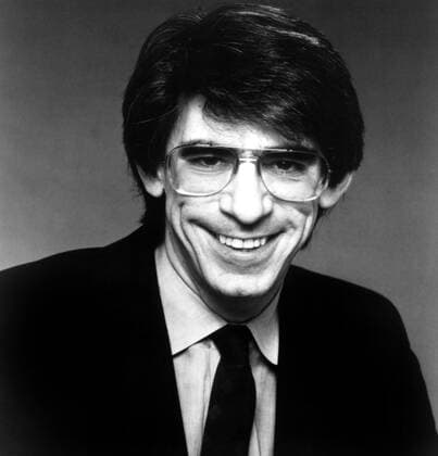 THE WRONG GUYS, Richard Belzer, 1988, (c)New World Pictures courtesy Everett Collection New World Pictures courtesy Everett Collection !ACHTUNG AUFNAHMEDATUM GESCHÃ„TZT! PUBLICATIONXNOTxINxCANxCHNxFRAxITAxJPNxNORxPOLxRUSxESPxUKxUSA Copyright: xCourtesyxEverettxCollectionx MBDWRGU EC001