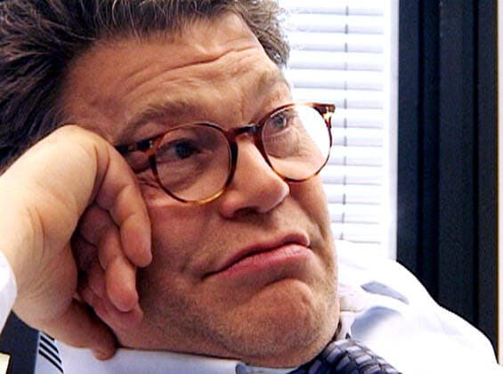 AL FRANKEN: GOD SPOKE, Al Franken, 2006. Balcony Releasing courtesy Everett Collection Balcony Releasing courtesy Everett Collection !ACHTUNG AUFNAHMEDATUM GESCHÃ„TZT! PUBLICATIONXNOTxINxCANxCHNxFRAxITAxJPNxNORxPOLxRUSxESPxUKxUSA Copyright: xCourtesyxEverettxCollectionx MCDALFR EC004