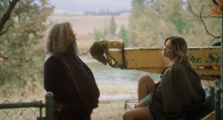 AMERICAN ROMANCE, from left, Mark Boone Junior, Daveigh Chase, 2016. Gravitas Ventures courtesy Everett Collection Courtesy Everett Collection !ACHTUNG AUFNAHMEDATUM GESCHÃ„TZT! PUBLICATIONXNOTxINxCANxCHNxFRAxITAxJPNxNORxPOLxRUSxESPxUKxUSA Copyright: xCourtesyxEverettxCollectionx MCDAMRO EC011