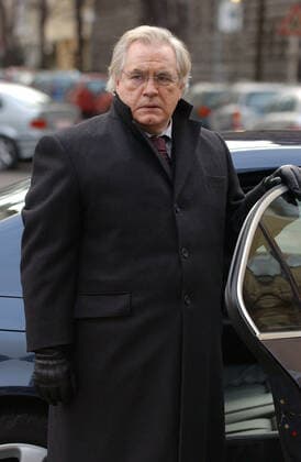 THE BOURNE SUPREMACY, Brian Cox, 2004, (c) Universal courtesy Everett Collection Universal Courtesy Everett Collection !ACHTUNG AUFNAHMEDATUM GESCHÃ„TZT! PUBLICATIONXNOTxINxCANxCHNxFRAxITAxJPNxNORxPOLxRUSxESPxUKxUSA Copyright: xUniversal CourtesyxEverettxCollectionx MCDBOSU EC018
