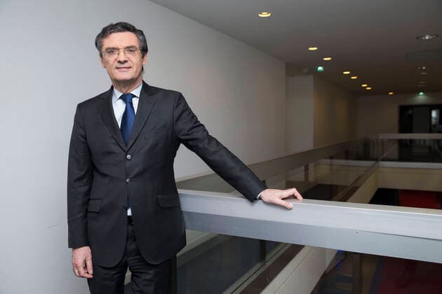 Patrick Devedjian NEWS : Patrick Devedjian - LCP - 28 01 2015 NEWS : Deces - retro Patick Devedjian - Coronavirus - 29 03 2020 GwendolineLeGoff Panoramic 