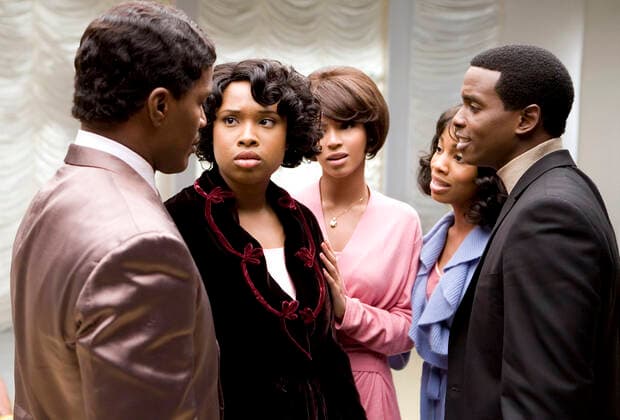 OSCARS: Beste Nebendarstellerin, PreistrÃ¤gerinnen 2001-2010 DREAMGIRLS, Jamie Foxx, Jennifer Hudson, Beyonce Knowles, Anika Noni Rose, Keith Robinson, 2006. DreamWorks courtesy Everett Collection DreamWorks Courtesy Everett Collection !ACHTUNG AUFNAHMEDATUM GESCHÃ„TZT! PUBLICATIONXNOTxINxCANxCHNxFRAxITAxJPNxNORxPOLxRUSxESPxUKxUSA Copyright: xDreamWorks CourtesyxEverettxCollectionx MCDDREA EC068