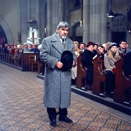 EPSTEIN S NACHT, (aka EPSTEIN S NIGHT), Mario Adorf, 2001 Courtesy Everett Collection !ACHTUNG AUFNAHMEDATUM GESCHÃ„TZT! PUBLICATIONXNOTxINxCANxCHNxFRAxITAxJPNxNORxPOLxRUSxESPxUKxUSA Copyright: xCourtesyxEverettxCollectionx MCDEPNA EC003