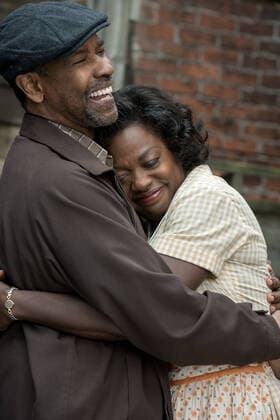 OSCARS: Beste Nebendarstellerin, PreistrÃ¤gerinnen 2011-2020 FENCES, l-r: Denzel Washington, Viola Davis, 2016. ph: David Lee Paramount Pictures courtesy Everett Collection Paramount Courtesy Everett Collection !ACHTUNG AUFNAHMEDATUM GESCHÃ„TZT! PUBLICATIONXNOTxINxCANxCHNxFRAxITAxJPNxNORxPOLxRUSxESPxUKxUSA Copyright: xParamount CourtesyxEverettxCollectionx MCDFENC EC010