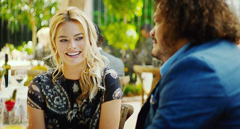 FOCUS, from left: Margot Robbie, Adrian Martinez, 2015. Warner Bros. Pictures courtesy Everett Collection Warner Bros Courtesy Everett Collection !ACHTUNG AUFNAHMEDATUM GESCHÃ„TZT! PUBLICATIONXNOTxINxCANxCHNxFRAxITAxJPNxNORxPOLxRUSxESPxUKxUSA Copyright: xWarnerxBros CourtesyxEverettxCollectionx MCDFOCU EC016