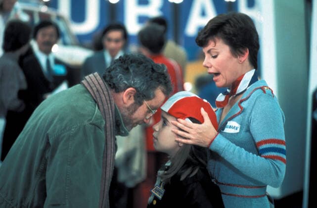 OSCARS. Bester Hauptdarsteller. PreistrÃ¤ger 1971-1980 THE GOODBYE GIRL, Richard Dreyfuss, Quinn Cummings, Marsha Mason, 1977 Courtesy Everett Collection !ACHTUNG AUFNAHMEDATUM GESCHÃ„TZT! PUBLICATIONXNOTxINxCANxCHNxFRAxITAxJPNxNORxPOLxRUSxESPxUKxUSA Copyright: xCourtesyxEverettxCollectionx MCDGOGI EC003
