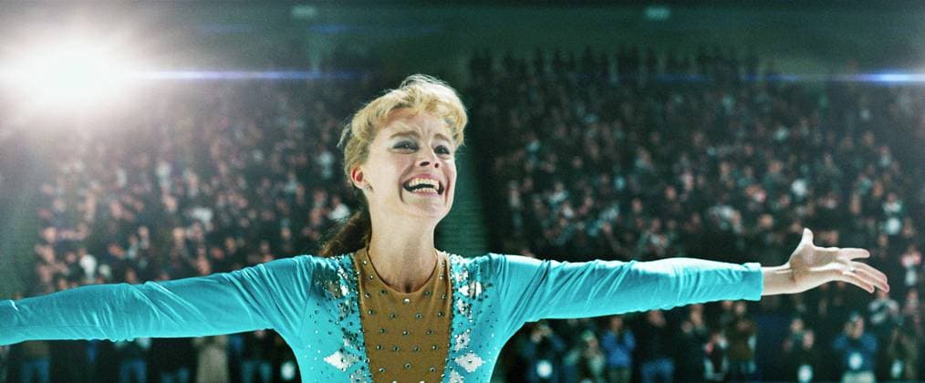 I, TONYA, Margot Robbie, as Tonya Harding, 2017. 30West Courtesy Everett Collection Courtesy Everett Collection !ACHTUNG AUFNAHMEDATUM GESCHÃ„TZT! PUBLICATIONXNOTxINxCANxCHNxFRAxITAxJPNxNORxPOLxRUSxESPxUKxUSA Copyright: xCourtesyxEverettxCollectionx MCDIITO EC003
