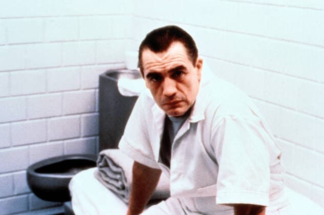 MANHUNTER, Brian Cox, 1986, De Laurentiis Entertainment Group courtesy Everett Collection De Laurentiis Group Courtesy Everett Collection !ACHTUNG AUFNAHMEDATUM GESCHÃ„TZT! PUBLICATIONXNOTxINxCANxCHNxFRAxITAxJPNxNORxPOLxRUSxESPxUKxUSA Copyright: xDexLaurentiisxGroup CourtesyxEverettxCollectionx MCDMANH EC025