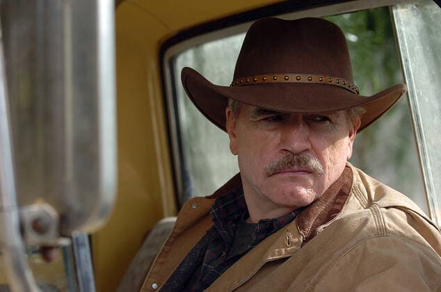 RED, Brian Cox, 2008. Magnolia Pictures courtesy Everett Collection Magnolia Pictures Courtesy Everett Collection !ACHTUNG AUFNAHMEDATUM GESCHÃ„TZT! PUBLICATIONXNOTxINxCANxCHNxFRAxITAxJPNxNORxPOLxRUSxESPxUKxUSA Copyright: xMagnoliaxPictures CourtesyxEverettxCollectionx MCDREDD EC002
