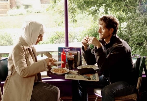 SABAH, Arsinee Khanjian, Shawn Doyle, 2005 Courtesy Everett Collection !ACHTUNG AUFNAHMEDATUM GESCHÃ„TZT! PUBLICATIONXNOTxINxCANxCHNxFRAxITAxJPNxNORxPOLxRUSxESPxUKxUSA Copyright: xCourtesyxEverettxCollectionx MCDSABA EC005
