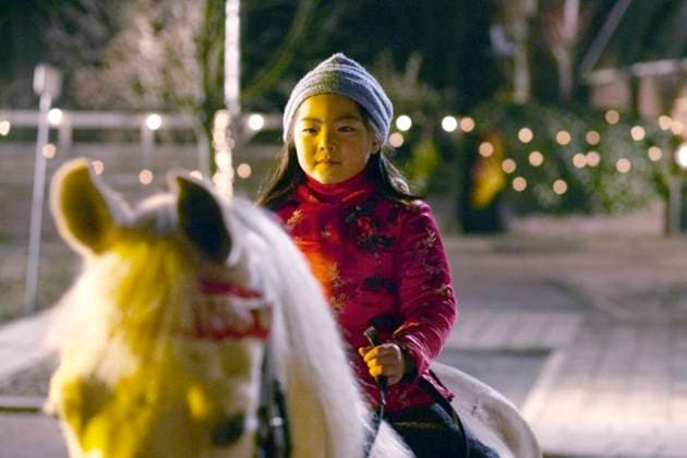 WINKY S HORSE, (aka HET PAARD VAN SINTERKLAAS), Ebbie Tam, 2005. Warner Bros. courtesy Everett Collection Warner Bros Courtesy Everett Collection !ACHTUNG AUFNAHMEDATUM GESCHÃ„TZT! PUBLICATIONXNOTxINxCANxCHNxFRAxITAxJPNxNORxPOLxRUSxESPxUKxUSA Copyright: xWarnerxBros CourtesyxEverettxCollectionx MCDWIHO EC003