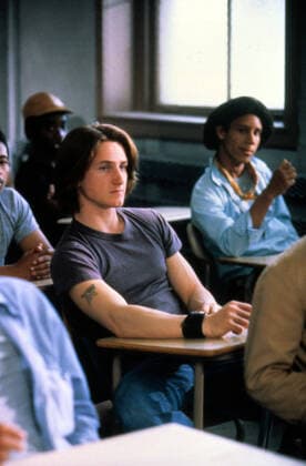 BAD BOYS, Sean Penn, 1983 Courtesy Everett Collection !ACHTUNG AUFNAHMEDATUM GESCHÃ„TZT! PUBLICATIONXNOTxINxCANxCHNxFRAxITAxJPNxNORxPOLxRUSxESPxUKxUSA Copyright: xCourtesyxEverettxCollectionx MSDBABO EC029