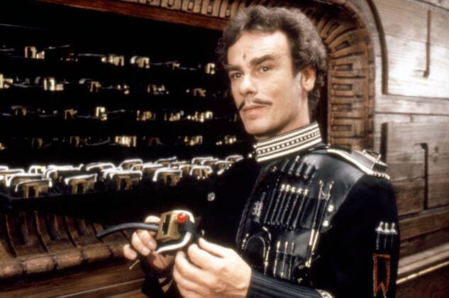 DUNE, Dean Stockwell, 1984. Universal courtesy Everett Collection Universal Courtesy Everett Collection !ACHTUNG AUFNAHMEDATUM GESCHÃ„TZT! PUBLICATIONXNOTxINxCANxCHNxFRAxITAxJPNxNORxPOLxRUSxESPxUKxUSA Copyright: xUniversal CourtesyxEverettxCollectionx MSDDUNE EC019
