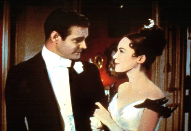 GIGI, Louis Jourdan, Leslie Caron, 1958 Courtesy Everett Collection !ACHTUNG AUFNAHMEDATUM GESCHÃ„TZT! PUBLICATIONXNOTxINxCANxCHNxFRAxITAxJPNxNORxPOLxRUSxESPxUKxUSA Copyright: xCourtesyxEverettxCollectionx MSDGIGI EC005