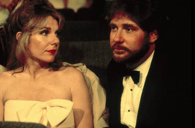 I M DANCING AS FAST AS I CAN, Jill Clayburgh, Richard Masur, 1982. (c) Paramount Pictures Courtesy: Everett Collection. Paramount Courtesy Everett Collection !ACHTUNG AUFNAHMEDATUM GESCHÃ„TZT! PUBLICATIONXNOTxINxCANxCHNxFRAxITAxJPNxNORxPOLxRUSxESPxUKxUSA Copyright: xParamount CourtesyxEverettxCollectionx MSDIMDA EC004