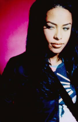 ROMEO MUST DIE, Aaliyah, 2000. Warner Brothers courtesy Everett Collection Warner Bros Courtesy Everett Collection !ACHTUNG AUFNAHMEDATUM GESCHÃ„TZT! PUBLICATIONXNOTxINxCANxCHNxFRAxITAxJPNxNORxPOLxRUSxESPxUKxUSA Copyright: xWarnerxBros CourtesyxEverettxCollectionx MSDROMU EC032