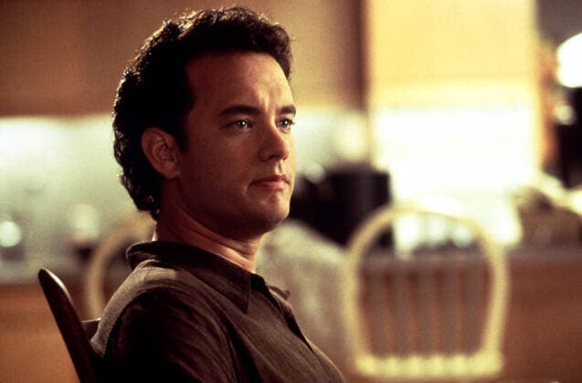 SLEEPLESS IN SEATTLE, Tom Hanks, 1993 TriStar Pictures Courtesy Everett Collection !ACHTUNG AUFNAHMEDATUM GESCHÃ„TZT! PUBLICATIONXNOTxINxCANxCHNxFRAxITAxJPNxNORxPOLxRUSxESPxUKxUSA Copyright: xTriStarxPictures CourtesyxEverettxCollectionx MSDSLIN EC016