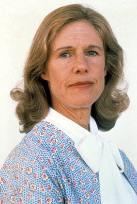 FRANCES STERNHAGEN, from the film INDEPENDENCE DAY, 1983 Courtesy Everett Collection !ACHTUNG AUFNAHMEDATUM GESCHÃ„TZT! PUBLICATIONXNOTxINxCANxCHNxFRAxITAxJPNxNORxPOLxRUSxESPxUKxUSA Copyright: xCourtesyxEverettxCollectionx PSDFRST EC002