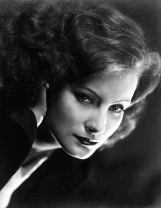 THE MYSTERIOUS LADY, Greta Garbo, portrait by Ruth Harriet Louise, 1928 Courtesy Everett Collection !ACHTUNG AUFNAHMEDATUM GESCHÃ„TZT! PUBLICATIONXNOTxINxCANxCHNxFRAxITAxJPNxNORxPOLxRUSxESPxUKxUSA Copyright: xCourtesyxEverettxCollectionx PWDGRGA EC001