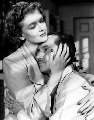OSCARS. Bester Hauptdarsteller. PreistrÃ¤ger 1941-1950 THE BEST YEARS OF OUR LIVES, from left: Myrna Loy, Fredric March, 1946 byool1946-fsct05(byool1946-fsct05) Courtesy Everett Collection !ACHTUNG AUFNAHMEDATUM GESCHÃ„TZT! PUBLICATIONXNOTxINxCANxCHNxFRAxITAxJPNxNORxPOLxRUSxESPxUKxUSA Copyright: xCourtesyxEverettxCollectionx SIJA037 EC243