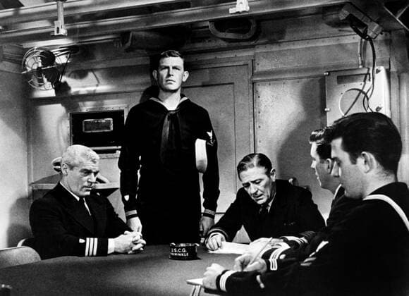 ONIONHEAD, Frank Gerstle (seated left), Andy Griffith (standing), 1958, 1958 059804-004, Photo by:Everett Collection(059804-004) Everett Collection(059804-004) !ACHTUNG AUFNAHMEDATUM GESCHÃ„TZT! PUBLICATIONXNOTxINxCANxCHNxFRAxITAxJPNxNORxPOLxRUSxESPxUKxUSA Copyright: xCourtesyxEverettxCollectionx SIJA118 EC230