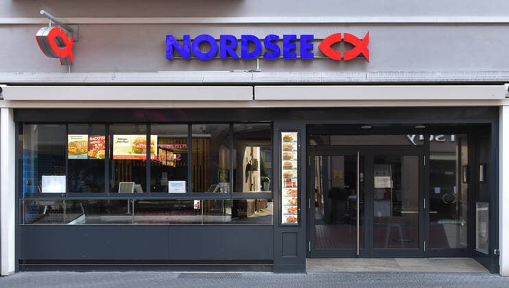 xblx, Filiale von Nordsee, emwirt Giessen