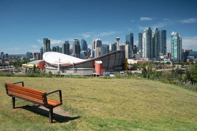 Calgary, Alberta, Kanada