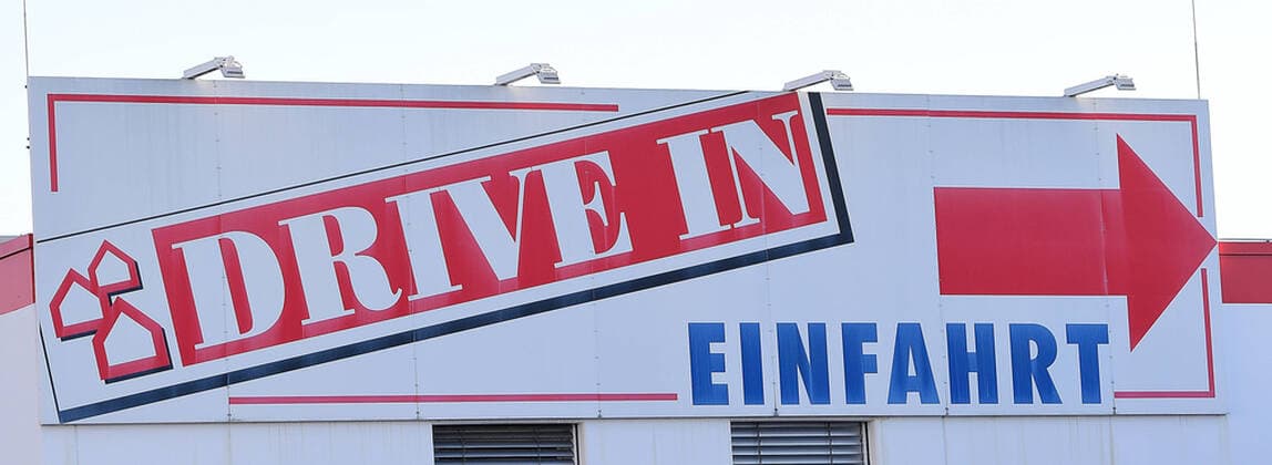 Bauhaus Baumarkt am 06.04.2020 in Duisburg Die Bauhaus AG ist ein Handelsunternehmen mit Sitz in Belp in der Schweiz und zählt derzeit zu den größten Baumarktketten Europas.