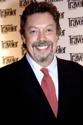 Tim Curry at arrivals for CONDE NAST TRAVELER 18TH ANNUAL READERSÃ‚â€™ CHOICE AWARDS, The Metropolitan Museum of Art, New York, NY, October 17, 2005. Photo by: Francine Daveta Everett Collection !ACHTUNG AUFNAHMEDATUM GESCHÃ„TZT! PUBLICATIONXNOTxINxCANxCHNxFRAxITAxJPNxNORxPOLxRUSxESPxUKxUSA Copyright: xFrancinexDaveta EverettxCollectionx 0517OCC TD007