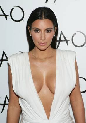 Kim Kardashian at arrivals for Kim Kardashian 34th Birthday Party at TAO Nightclub, The Venetian Resort Hotel Casino, Las Vegas, NV October 24, 2014. Photo By: James Atoa Everett Collection For usage credit please use; James Atoa Everett Collection !ACHTUNG AUFNAHMEDATUM GESCHÃ„TZT! PUBLICATIONXNOTxINxCANxCHNxFRAxITAxJPNxNORxPOLxRUSxESPxUKxUSA Copyright: xJA EverettxCollectionx 1424O02 JO007
