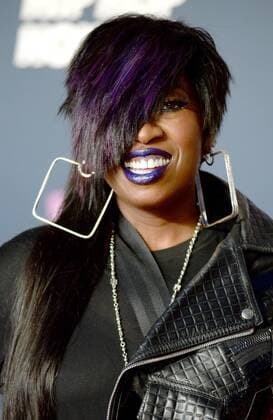 Missy Elliott at arrivals for VH1 Hip Hop Honors: All Hail The Queens, David Geffen Hall at Lincoln Center, New York, NY July 11, 2016. Photo By: Kristin Callahan Everett Collection For usage credit please use; Kristin Callahan Everett Collection !ACHTUNG AUFNAHMEDATUM GESCHÃ„TZT! PUBLICATIONXNOTxINxCANxCHNxFRAxITAxJPNxNORxPOLxRUSxESPxUKxUSA Copyright: xKristinxCallahan EverettxCollectionx 1611L13 KH135