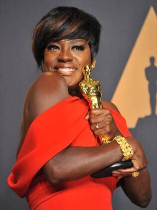 OSCARS: Beste Nebendarstellerin, PreistrÃ¤gerinnen 2011-2020 Viola Davis, Best supporting actress for FENCES, in the press room for The 89th Academy Awards Oscars 2017 - Press Room, The Dolby Theatre at Hollywood and Highland Center, Los Angeles, CA February 26, 2017. Photo By: Elizabeth Goodenough Everett Collection For usage credit please use; Elizabeth Goodenough Everett Collection !ACHTUNG AUFNAHMEDATUM GESCHÃ„TZT! PUBLICATIONXNOTxINxCANxCHNxFRAxITAxJPNxNORxPOLxRUSxESPxUKxUSA Copyright: xElizabethxGoodenough EverettxCollectionx 1726F09 UH001