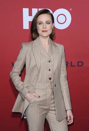 Evan Rachel Wood at arrivals for HBO s WESTWORLD Second Season Premiere, Cinerama Dome, Los Angeles, CA April 16, 2018. Photo By: Elizabeth Goodenough Everett Collection For usage credit please use; Elizabeth Goodenough Everett Collection !ACHTUNG AUFNAHMEDATUM GESCHÃ„TZT! PUBLICATIONXNOTxINxCANxCHNxFRAxITAxJPNxNORxPOLxRUSxESPxUKxUSA Copyright: xElizabethxGoodenough EverettxCollectionx 1816A06 UH009