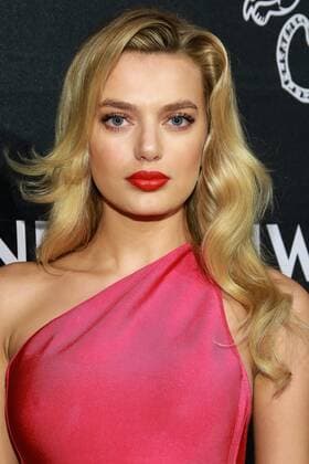 Bregje Heinen at arrivals for 2018 Angel Ball Hosted by GabrielleÃ‚â€™s Angel Foundation for Cancer Research, Cipriani Wall Street, New York, NY October 22, 2018. Photo By: Jason Mendez Everett Collection For usage credit please use; Jason Mendez Everett Collection !ACHTUNG AUFNAHMEDATUM GESCHÃ„TZT! PUBLICATIONXNOTxINxCANxCHNxFRAxITAxJPNxNORxPOLxRUSxESPxUKxUSA Copyright: xJasonxMendez EverettxCollectionx 1822O03 C8024