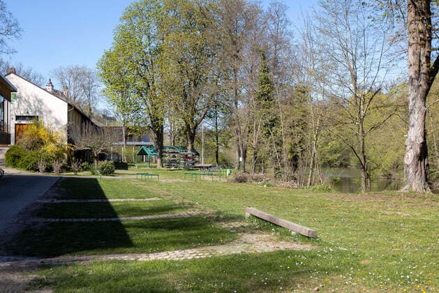 Wuerzburg, Mergentheimer Str., 11.04.2020, Coronavirus: Kanu Club Würzburg Bild: Beim Kanu Club Würzburg sind Ruder- und Trainingsbetrieb aufgrund Corona bis auf weiteres eingestellt. Copyright: HMBxMedia xHeikoxBecker