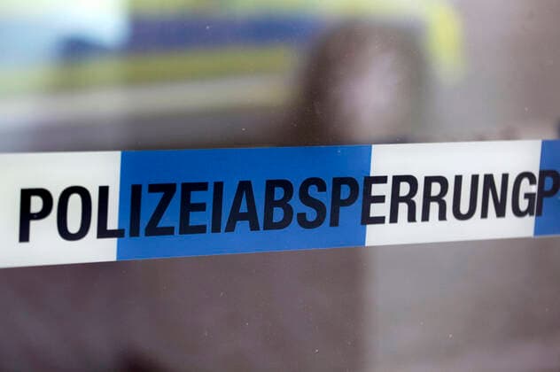 In Görlitz kontrolliert die Polizei die Einhaltung der Allgemeinverfügung. Es gab einen Internetaufruf für eine Demonstration zur Aufklärung der wahren Umstände von CoVid 19. Görlitz, 11.04.2020