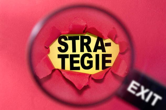 Corona-Exit-Strategie - schrittweise Rückkehr zur Normalität