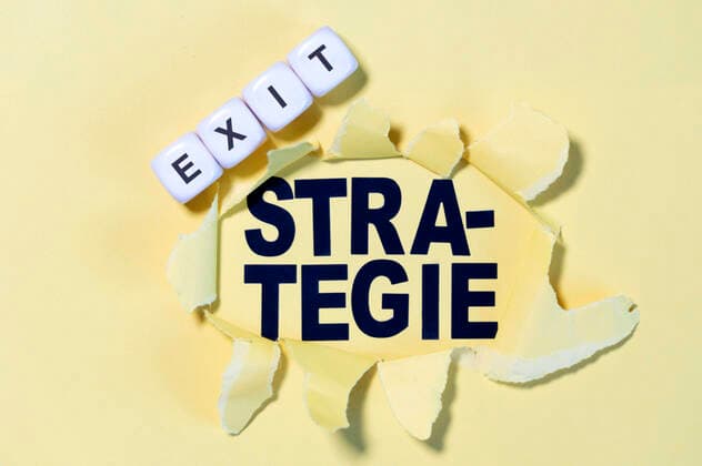 Corona-Exit-Strategie - schrittweise Rückkehr zur Normalität