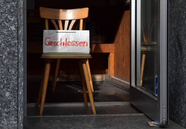 xblx, geschlossene Gastronomie, emwirt Frankfurt am Main