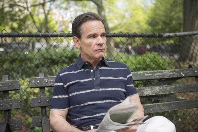 GIRLS, Peter Scolari in All I Ever Wanted (Season 6, Episode 1, aired February 12, 2017). ph: Mark Blankenhorn HBO courtesy Everett Collection !ACHTUNG AUFNAHMEDATUM GESCHÃ„TZT! PUBLICATIONXNOTxINxCANxCHNxFRAxITAxJPNxNORxPOLxRUSxESPxUKxUSA Copyright: xHBO CourtesyxEverettxCollectionx TCDGIRL EC287