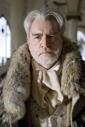 THE SECRET OF THE NUTCRACKER, (aka THE CHRISTMAS NUTCRACKER), Brian Cox, 2007. Courtesy Everett Collection !ACHTUNG AUFNAHMEDATUM GESCHÃ„TZT! PUBLICATIONXNOTxINxCANxCHNxFRAxITAxJPNxNORxPOLxRUSxESPxUKxUSA Copyright: xCourtesyxEverettxCollectionx TCDSEOF EC022