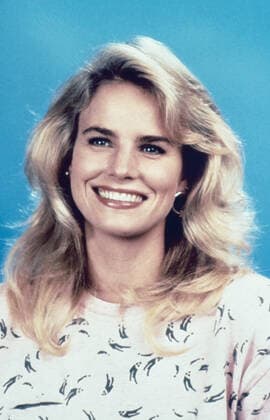 A VERY BRADY CHRISTMAS, Jennifer Runyon, 1988, Paramount TV courtesy Everett Collection Paramount Courtesy Everett Collection !ACHTUNG AUFNAHMEDATUM GESCHÃ„TZT! PUBLICATIONXNOTxINxCANxCHNxFRAxITAxJPNxNORxPOLxRUSxESPxUKxUSA Copyright: xParamount CourtesyxEverettxCollectionx TSDVEBR EC006