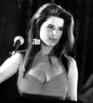 CATWALK, Neve Campbell, 1992-1994 Courtesy Everett Collection !ACHTUNG AUFNAHMEDATUM GESCHÃ„TZT! PUBLICATIONXNOTxINxCANxCHNxFRAxITAxJPNxNORxPOLxRUSxESPxUKxUSA Copyright: xCourtesyxEverettxCollectionx TBDCATW EC002