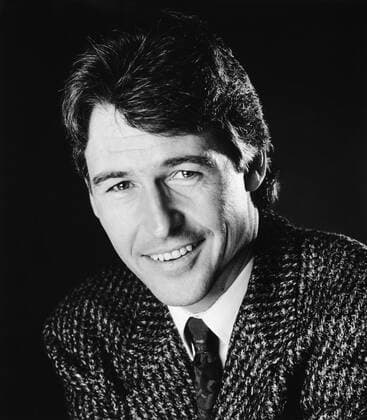 LOVING, Randolph Mantooth, (episode aired October 31, 1995), 1983-1995. Dramatic Creations Inc. courtesy Everett Collection !ACHTUNG AUFNAHMEDATUM GESCHÃ„TZT! PUBLICATIONXNOTxINxCANxCHNxFRAxITAxJPNxNORxPOLxRUSxESPxUKxUSA Copyright: xCourtesyxEverettxCollectionx TBDLOVI EC010