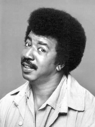 ON THE ROCKS, Hal Williams, 1975-76. Courtesy Everett Collection !ACHTUNG AUFNAHMEDATUM GESCHÃ„TZT! PUBLICATIONXNOTxINxCANxCHNxFRAxITAxJPNxNORxPOLxRUSxESPxUKxUSA Copyright: xCourtesyxEverettxCollectionx TBDONTH EC015