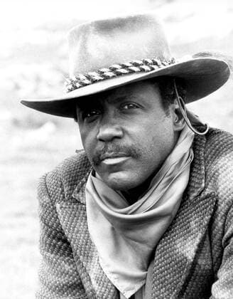 OUTLAWS, Richard Roundtree, 1986-87. Universal Television Courtesy: Everett Collection Universal Courtesy Everett Collection !ACHTUNG AUFNAHMEDATUM GESCHÃ„TZT! PUBLICATIONXNOTxINxCANxCHNxFRAxITAxJPNxNORxPOLxRUSxESPxUKxUSA Copyright: xUniversal CourtesyxEverettxCollectionx TBDOUTL EC001