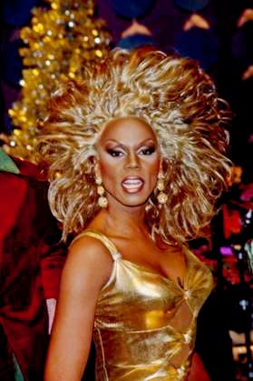 VH1 S HO HO HO A RUPAUL CHRISTMAS, RuPaul, 1997. VH1 Courtesy: Everett Collection VH1 Courtesy Everett Collection !ACHTUNG AUFNAHMEDATUM GESCHÃ„TZT! PUBLICATIONXNOTxINxCANxCHNxFRAxITAxJPNxNORxPOLxRUSxESPxUKxUSA Copyright: xVH1 CourtesyxEverettxCollectionx TSDVHON EC001